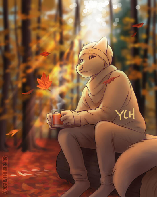 2024 Fall YCH